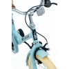 Bici Bambino Nogan Dutchy 18 pollici Blu