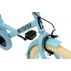 Bici Bambino Nogan Dutchy 18 pollici Blu