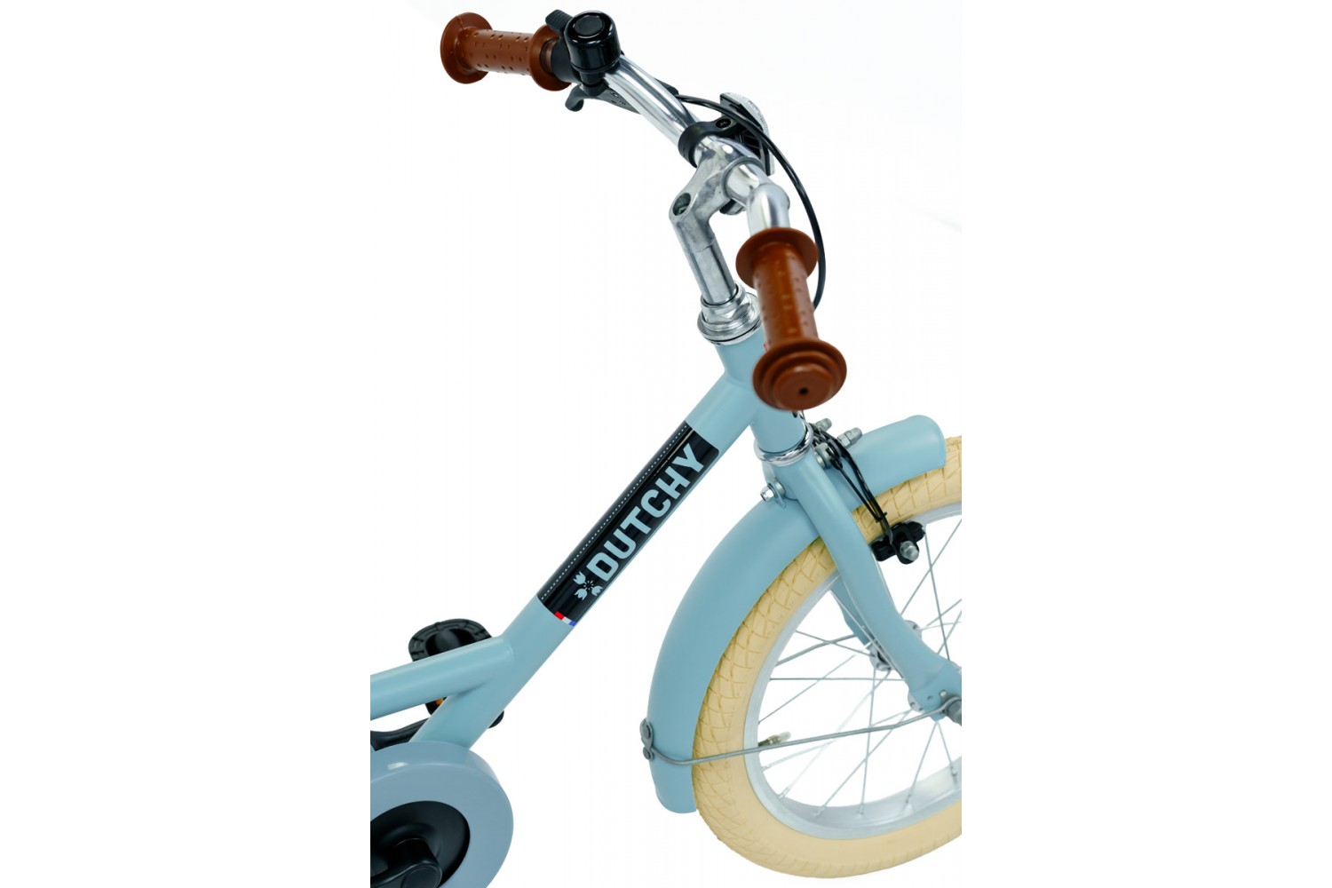 Bici Bambino Nogan Dutchy 18 pollici Blu
