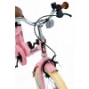 Bici Bambino Nogan Dutchy 12 pollici Rosa Lucido