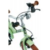 Bici Bambino Nogan Dutchy 12 pollici Verde