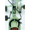 Bici Bambino Nogan Dutchy 12 pollici Verde