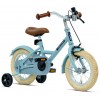 Bici Bambino Nogan Dutchy 12 pollici Blu