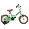 Bici Bambino Nogan Dutchy 12 pollici Verde