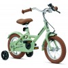 Bici Bambino Nogan Dutchy 12 pollici Verde