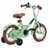 Bici Bambino Nogan Dutchy 12 pollici Verde