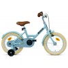 Bici Bambino Nogan Dutchy 14 pollici Blu