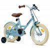 Bici Bambino Nogan Dutchy 14 pollici Blu