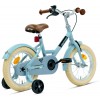 Bici Bambino Nogan Dutchy 14 pollici Blu