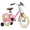 Bici Bambino Nogan Dutchy 14 pollici Rosa Lucido