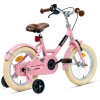 Bici Bambino Nogan Dutchy 14 pollici Rosa Lucido