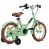 Bici Bambino Nogan Dutchy 14 pollici Verde