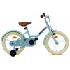 Bici Bambino Nogan Dutchy 16 pollici Blu