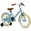 Bici Bambino Nogan Dutchy 16 pollici Blu