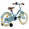 Bici Bambino Nogan Dutchy 16 pollici Blu