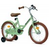 Bici Bambino Nogan Dutchy 16 pollici Verde
