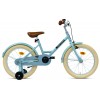 Bici Bambino Nogan Dutchy 18 pollici Blu