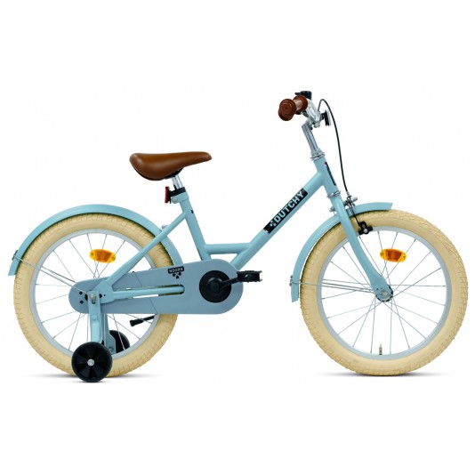 Bici Bambino Nogan Dutchy 18 pollici Blu