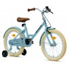 Bici Bambino Nogan Dutchy 18 pollici Blu