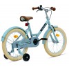 Bici Bambino Nogan Dutchy 18 pollici Blu