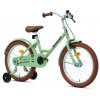 Bici Bambino Nogan Dutchy 18 pollici Verde