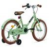 Bici Bambino Nogan Dutchy 18 pollici Verde